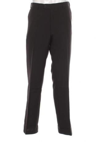 Ανδρικό παντελόνι Comfort, Μέγεθος L, Χρώμα Μαύρο, Τιμή 6,88 €