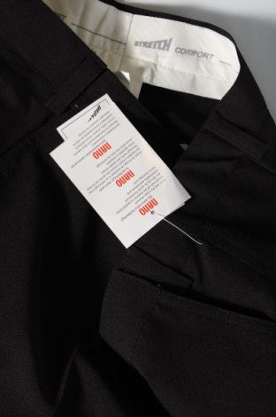 Ανδρικό παντελόνι Comfort, Μέγεθος L, Χρώμα Μαύρο, Τιμή 5,93 €
