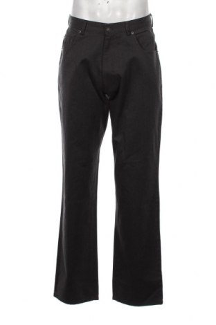 Мъжки панталон Giovani, Размер M, Цвят Сив, Цена 5,80 лв.
