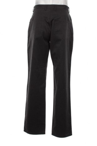 Pantaloni de bărbați Giovani, Mărime M, Culoare Gri, Preț 11,45 Lei