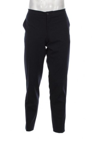 Pánské kalhoty  Isaac Dewhirst, Velikost XL, Barva Modrá, Cena  240,00 Kč