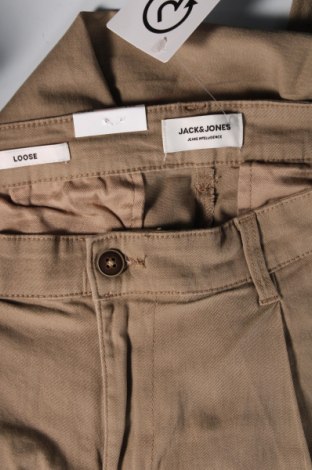 Pánske nohavice  Jack & Jones, Veľkosť M, Farba Béžová, Cena  42,27 €