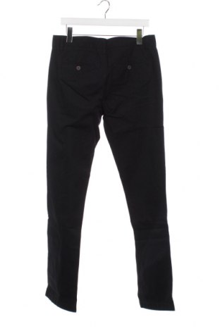 Мъжки панталон John Devin, Размер M, Цвят Черен, Цена 46,00 лв.
