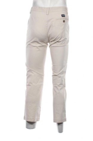 Ανδρικό παντελόνι Maine New England, Μέγεθος M, Χρώμα Λευκό, Τιμή 6,64 €