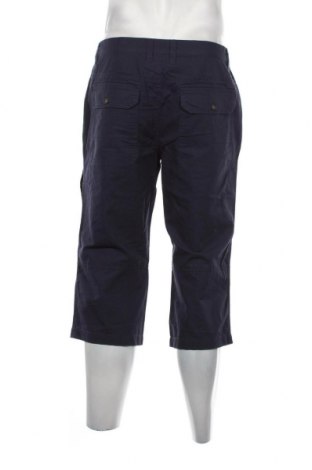 Ανδρικό παντελόνι Man's World, Μέγεθος L, Χρώμα Μπλέ, Τιμή 23,71 €