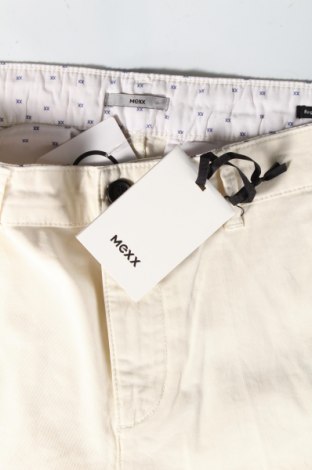 Ανδρικό παντελόνι Mexx, Μέγεθος M, Χρώμα Εκρού, Τιμή 44,85 €