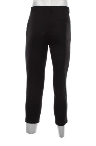 Мъжки панталон Weekday, Размер M, Цвят Черен, Цена 12,30 лв.