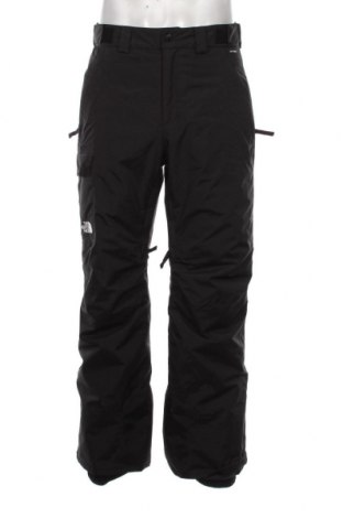 Herrenhose für Wintersport The North Face, Größe S, Farbe Schwarz, Preis € 209,28