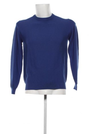 Мъжки пуловер Altea, Размер S, Цвят Син, Цена 52,80 лв.
