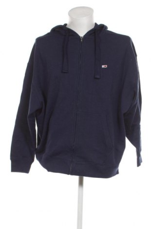 Herren Sweatshirt Tommy Hilfiger, Größe L, Farbe Blau, Preis € 77,32