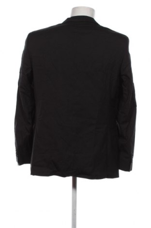Ανδρικό σακάκι Benvenuto, Μέγεθος L, Χρώμα Μαύρο, Τιμή 50,10 €