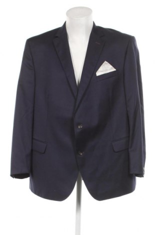 Ανδρικό σακάκι Carl Gross, Μέγεθος XL, Χρώμα Μπλέ, Τιμή 4,01 €