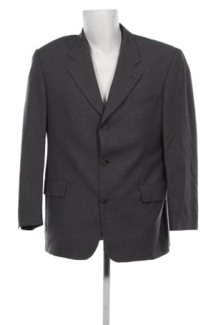 Ανδρικό σακάκι Daniel Hechter, Μέγεθος XL, Χρώμα Γκρί, Τιμή 5,11 €