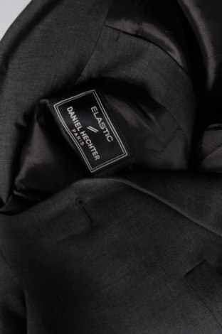 Ανδρικό σακάκι Daniel Hechter, Μέγεθος XL, Χρώμα Γκρί, Τιμή 4,38 €