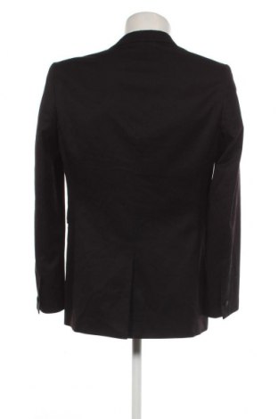 Pánske sako  H&M, Veľkosť L, Farba Čierna, Cena  4,24 €