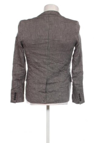 Ανδρικό σακάκι H&M, Μέγεθος S, Χρώμα Πολύχρωμο, Τιμή 4,36 €