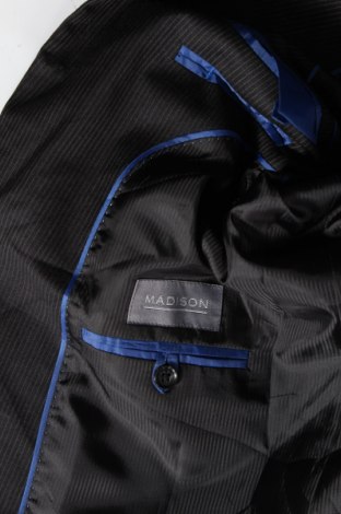 Ανδρικό σακάκι Madison, Μέγεθος XXL, Χρώμα Γκρί, Τιμή 4,52 €