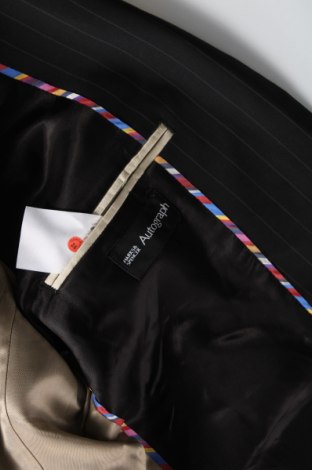 Ανδρικό σακάκι Marks & Spencer Autograph, Μέγεθος L, Χρώμα Μαύρο, Τιμή 3,51 €