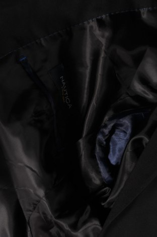Pánské sako  Nautica, Velikost M, Barva Černá, Cena  103,00 Kč