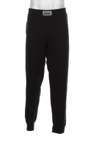 Pantaloni trening de bărbați Identic, Mărime 3XL, Culoare Negru, Preț 95,39 Lei