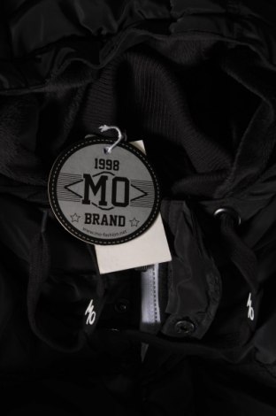 Ανδρικό μπουφάν MyMO, Μέγεθος M, Χρώμα Μαύρο, Τιμή 47,63 €