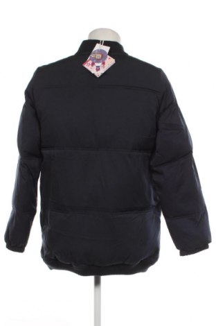Ανδρικό μπουφάν MyMO, Μέγεθος XL, Χρώμα Μπλέ, Τιμή 20,41 €