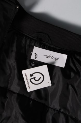 Pánska bunda  Nasty Gal, Veľkosť S, Farba Čierna, Cena  15,80 €