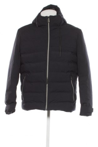 Herrenjacke Red Point, Größe M, Farbe Blau, Preis 28,78 €