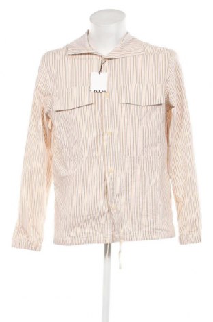 Ανδρικό μπουφάν Zara, Μέγεθος M, Χρώμα Πολύχρωμο, Τιμή 8,88 €