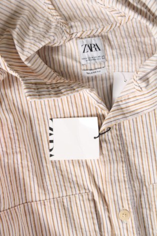 Pánska bunda  Zara, Veľkosť M, Farba Viacfarebná, Cena  8,88 €