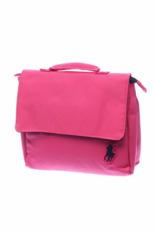 Kosmetický kufřík  Polo By Ralph Lauren, Barva Růžová, Cena  3 899,00 Kč