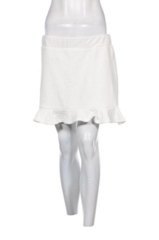 Φούστα Etam, Μέγεθος XL, Χρώμα Λευκό, Τιμή 3,59 €