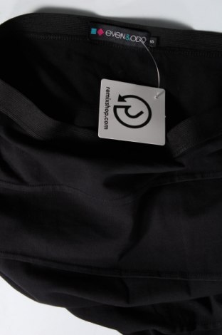 Φούστα Even&Odd, Μέγεθος S, Χρώμα Μαύρο, Τιμή 3,41 €