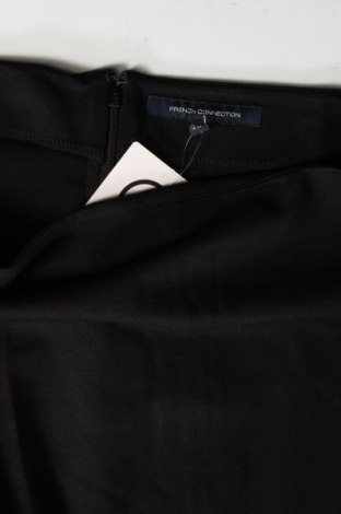 Φούστα French Connection, Μέγεθος XL, Χρώμα Μαύρο, Τιμή 4,22 €