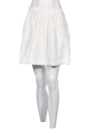 Sukně H&M, Velikost S, Barva Bílá, Cena  69,00 Kč