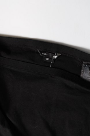 Sukňa H&M, Veľkosť M, Farba Čierna, Cena  1,64 €