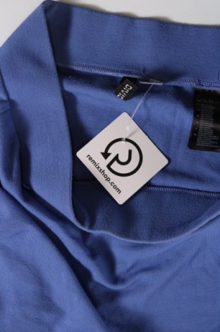 Φούστα H&M Divided, Μέγεθος M, Χρώμα Μπλέ, Τιμή 2,22 €