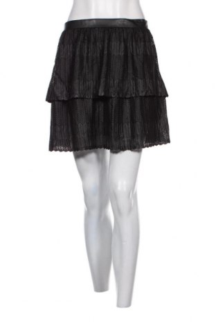 Sukňa La Mode Est A Vous, Veľkosť XL, Farba Čierna, Cena  3,79 €