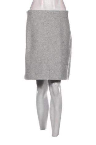 Rock Vero Moda, Größe XXL, Farbe Grau, Preis 13,92 €