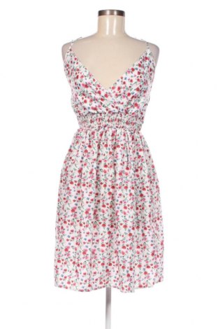 Kleid Pretty Summer, Größe M, Farbe Mehrfarbig, Preis 9,96 €