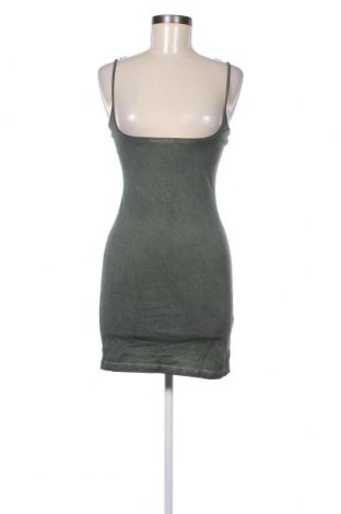 Φόρεμα ASOS, Μέγεθος XXS, Χρώμα Πράσινο, Τιμή 6,31 €