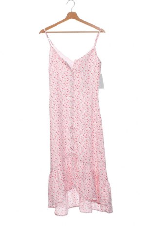 Šaty  Anika Teller x NA-KD, Velikost XS, Barva Vícebarevné, Cena  1 043,00 Kč