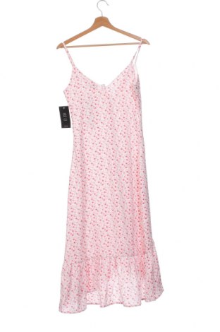 Šaty  Anika Teller x NA-KD, Velikost XS, Barva Vícebarevné, Cena  1 043,00 Kč