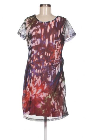 Šaty  Aniston, Velikost M, Barva Vícebarevné, Cena  193,00 Kč