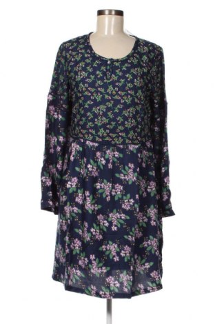 Φόρεμα Aniston, Μέγεθος M, Χρώμα Μπλέ, Τιμή 4,74 €