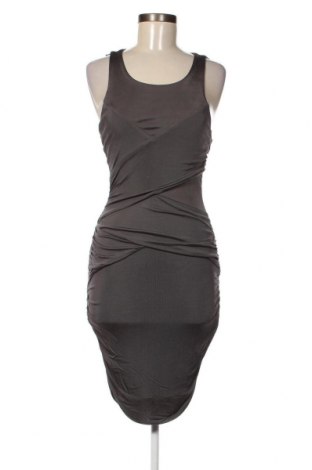Φόρεμα Armani Exchange, Μέγεθος L, Χρώμα Γκρί, Τιμή 40,85 €