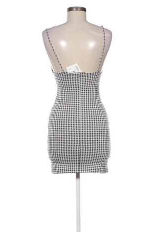 Kleid Bershka, Größe XS, Farbe Mehrfarbig, Preis € 5,93