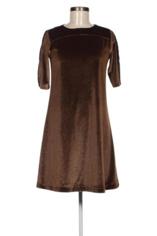 Šaty  Blaumax, Veľkosť XS, Farba Zlatistá, Cena  3,35 €