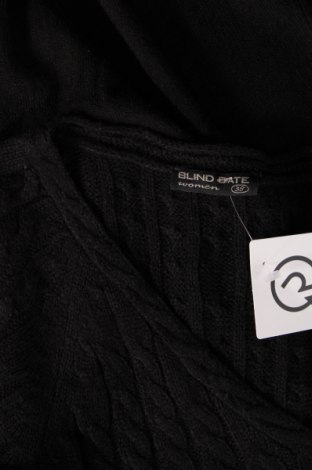 Šaty  Blind Date, Veľkosť M, Farba Čierna, Cena  2,96 €
