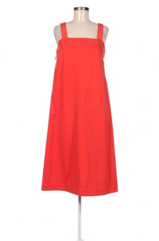 Kleid COS, Größe S, Farbe Rot, Preis 103,51 €